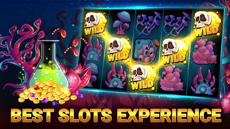 Kho game đa dạng tại hi88823