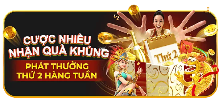 Đa dạng các loại game bắn cá và sảnh chơi hấp dẫn tại HI88823