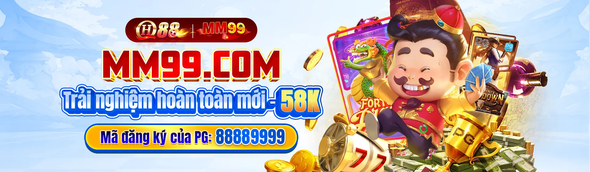 Hình ảnh chính về nền tảng cá cược trực tuyến uy tín