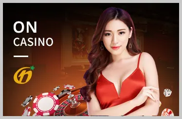 Casino Trực Tuyến hi88823