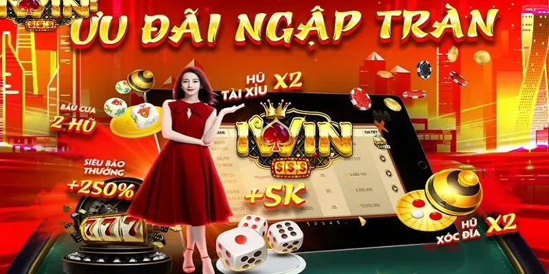 Banner khuyến mãi hấp dẫn từ hi88823 link mới
