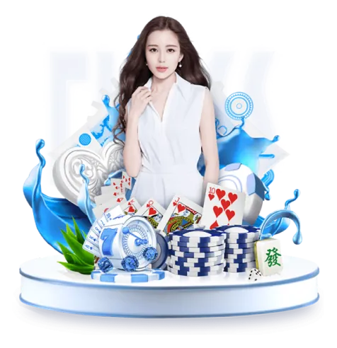 Sảnh WM Casino